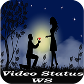 Video Status Ws 2019 icon
