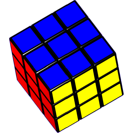 Dadda's Cube icon