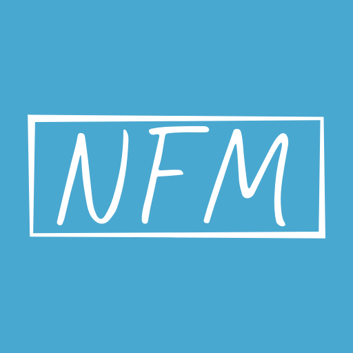 NFM Social - New Friends Meeting icon