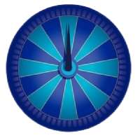 Daily- Spin and Win Free Points