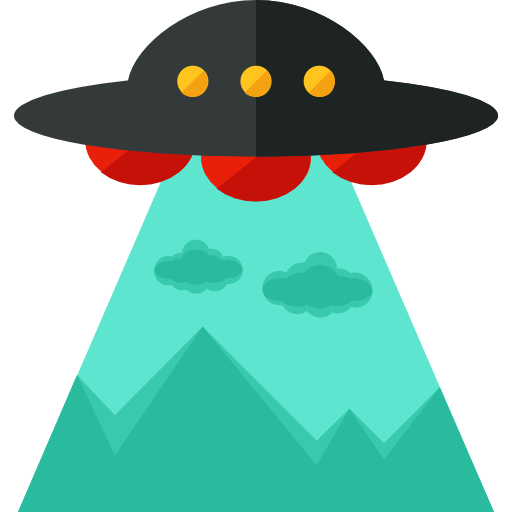 Brawl of Aliens, Area 51 icon