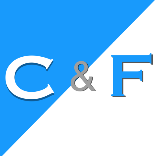 Copper &amp; Fiber Calculator icon