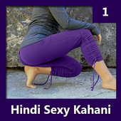 Hindi Sexy Kahahni 1 icon