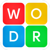 Word Puzzle - Free Word Connect &amp; Blocks Search icon