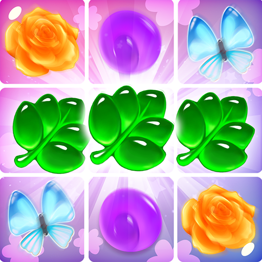 Goodies match-3 icon