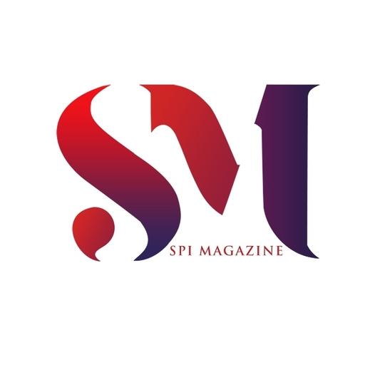 Spi Magazine icon