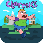 Clarence Jumper icon