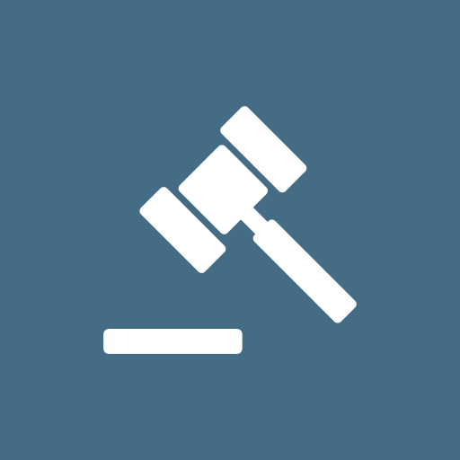 Legal Way иконка