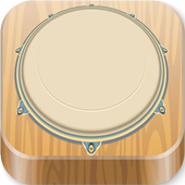 Real Drums - Personal Drum Kit icon