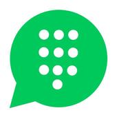 Open In WhatsApp  icon