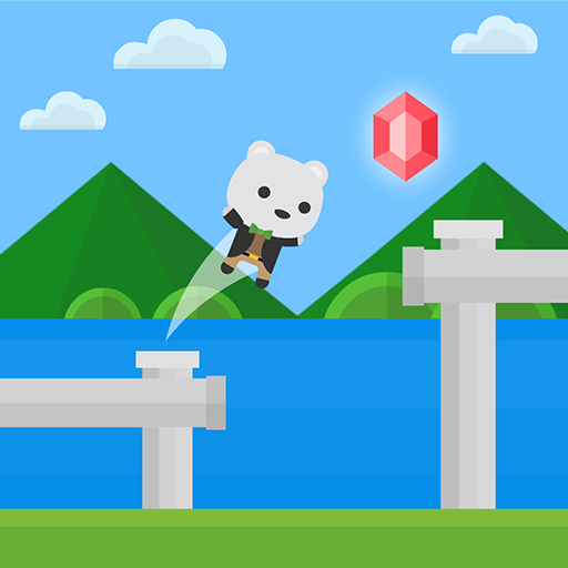 TEMPO - Endless Speed Run icon