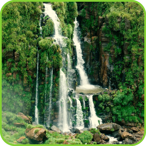 Soothing Sleep Sounds Nature icon