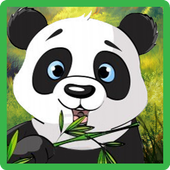 Pop Baby Panda icon