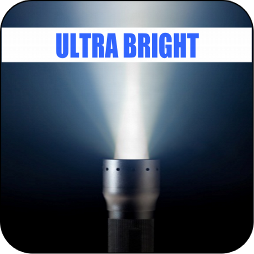 Senter Flashlight FREE icon