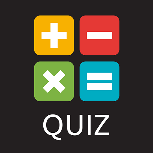 Math Quiz Game: Test Your Mathematics Knowledge иконка
