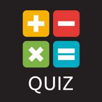 Math Quiz Game: Test Your Mathematics Knowledge on 9Apps