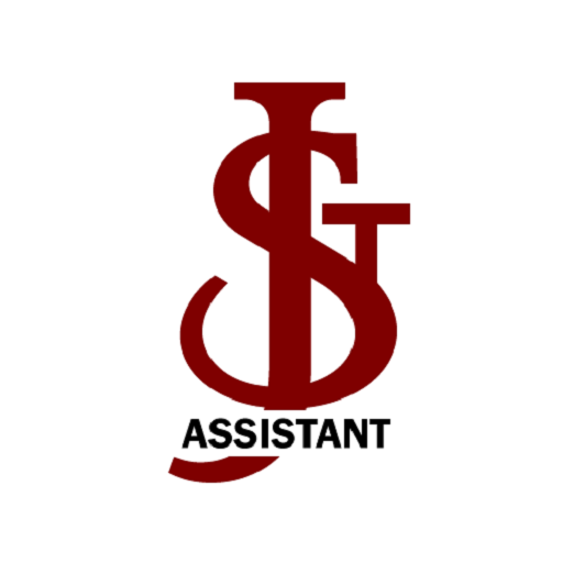 Jobsite Team Assistant Server आइकन