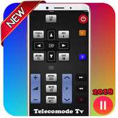 Remote Control TV 2018