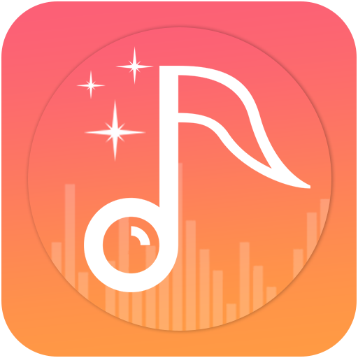 Music Player - MP3 Player, Audio Player icon