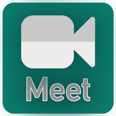 Guide for Google Meet Conferences icon
