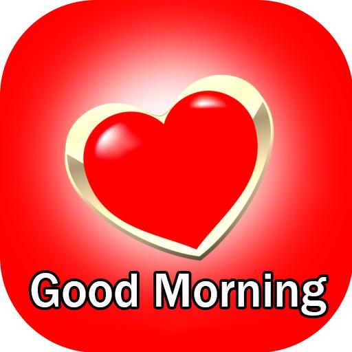 Good Morning Images Gif with Sweet Messages icon
