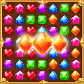 Pirate Jewel Treasure icon