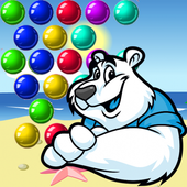 The Bubble Pet Shoot icon