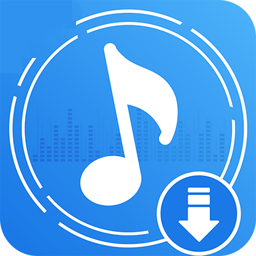 Mp3 Music Download &amp; Music Dow icon