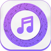 Creative Music Player icon