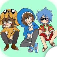 Stickers de Los Compas on 9Apps