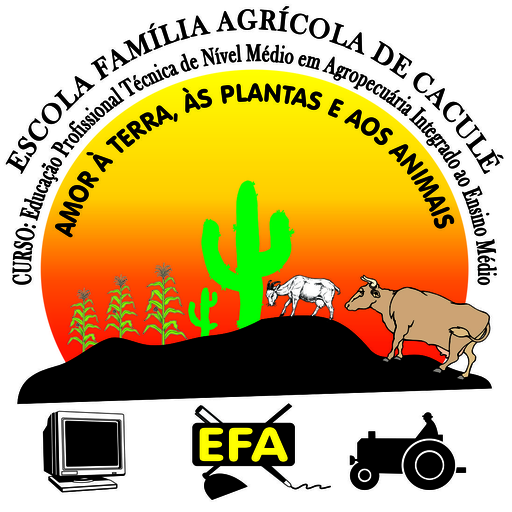 CDCR - EFA - Caculé I icon