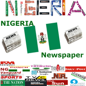 NIGERIA NEWS WORLD icon