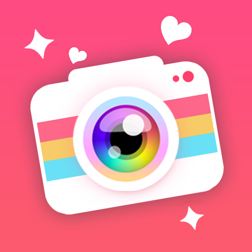 Beauty Selfie Camera Plus- Swe icon