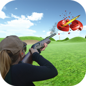 ikon Skeet Shooting : Clay Hunt 3D