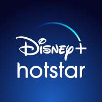 Disney  Hotstar