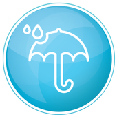 Weather Timeline icon