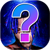 Rap Hip Hop Quiz Game icon