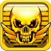 Temple Gold Run 2