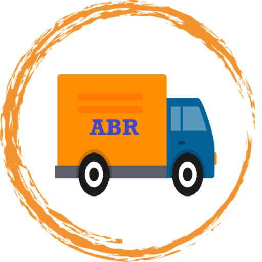Booking Truck with Sim Card Tracking أيقونة
