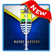 Layar Kunci PERSIB icon