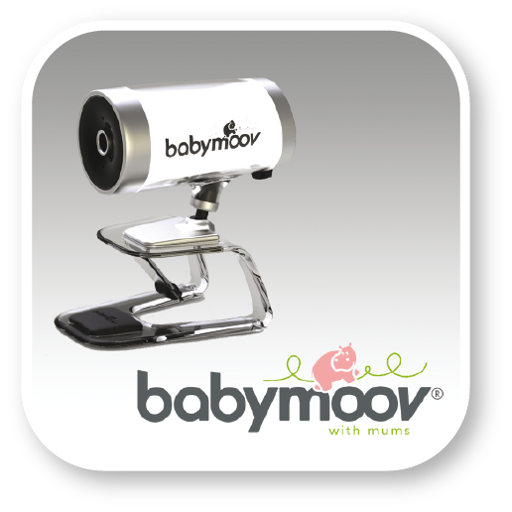 My Babycamera icon