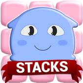 Little Happy Stacks icon