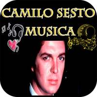 Camilo Sesto Musica y Mas