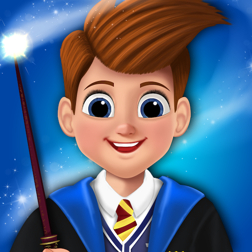 Magicians Daycare Routine - Magic School Show icon