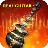 Real Guitar-Guitar Game icon