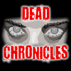 Dead Chronicles: retro pixelated zombie apocalypse icon