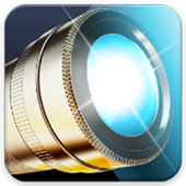 ikon Super Flashlights LED &amp; Torch