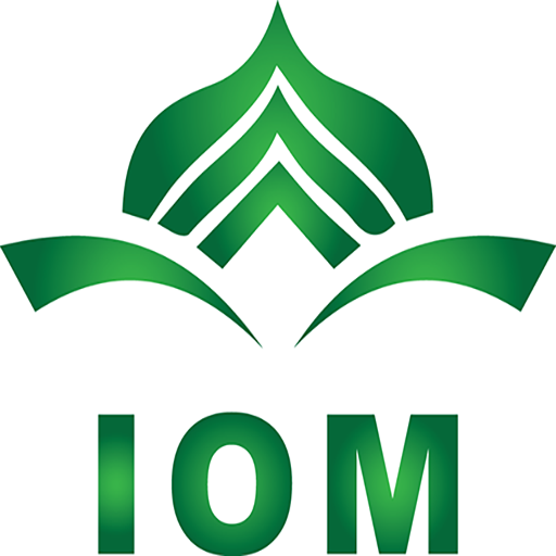 IOM Web icon