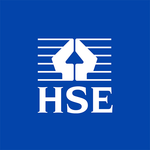Official HSE Health &amp; Safety (Public Beta) icon