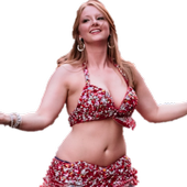 Sensual Belly Dance at Home icon